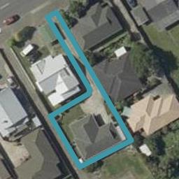 136A Ferguson Street, West End, Palmerston North