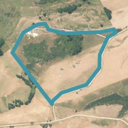 364 Happy Valley Road, Motunau, Greta Valley