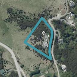 45 Cloudy Range Terrace, Lyford, Waiau