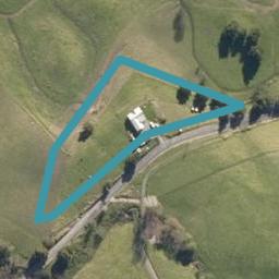 156 Omana Road, Waiotira, Waiotira