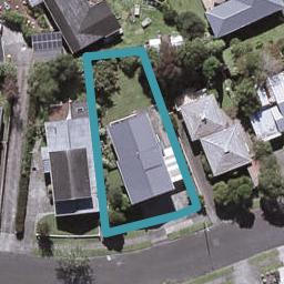 9 Rennell Street, Frankleigh Park, New Plymouth