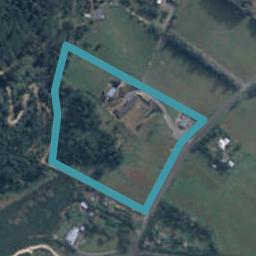 371 Ashley Gorge Road, Starvation Hill, Oxford