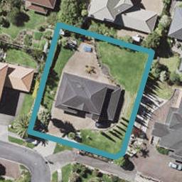 6 Kerridge Close, Shamrock Park, Auckland