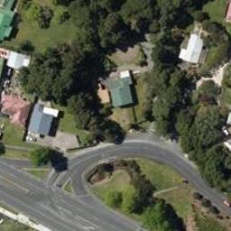 1 Memorial Drive, Parahaki, Whangarei