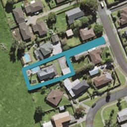 6 Purata Place, Mangere Bridge, Auckland
