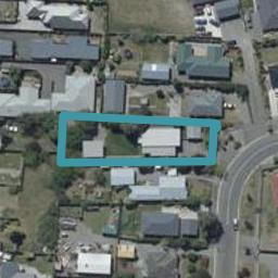 20 Sinclair Street, New Brighton, Christchurch