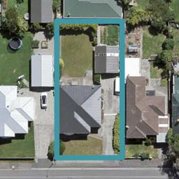 22 Fox Street, Avenal, Invercargill
