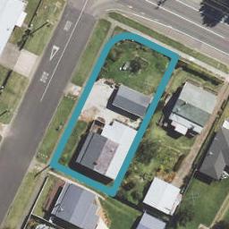 4 Cook Street, Te Hapara, Gisborne