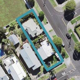 40 Walford Road, Point Chevalier, Auckland