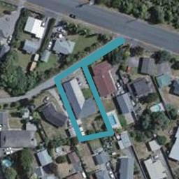 27 Hillcrest Street, Solway, Masterton