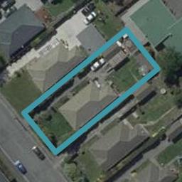 40 Sugden Street, Spreydon, Christchurch