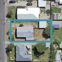 35 Paterson Street, Grasmere, Invercargill