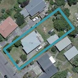 59 Strasbourge Street, Martinborough, Martinborough