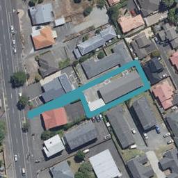 7/39 Pembroke Street, Hamilton Lake, Hamilton