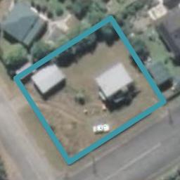 9 Shaw Street, Geraldine