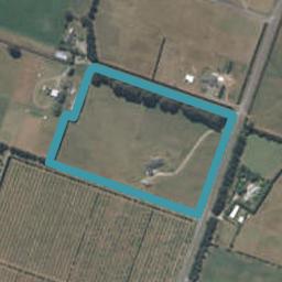 82 Isaac Road, Eyrewell, Rangiora