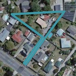 17A South Belt, Solway, Masterton