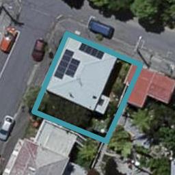 8 Port Street, Mount Victoria, Wellington