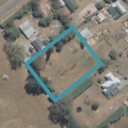 0 Besley Lane, Albury, Twizel