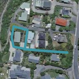 50A Sheridan Terrace, Johnsonville, Wellington
