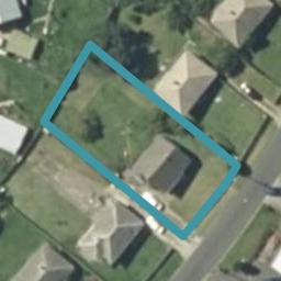 307 Mount Sea Road, Thames, Thames