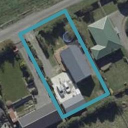 28 Railway Road, Dunsandel, Dunsandel