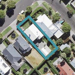47 Cumberland Avenue, Westmere, Auckland