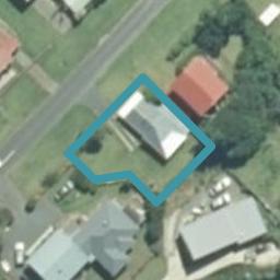 50 Moke Street, Kawhia, Kawhia