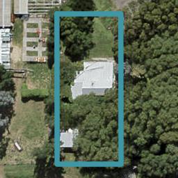 510 Mcquarrie Street, Tisbury, Invercargill