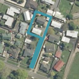 81 Thompson Street, Leamington, Cambridge