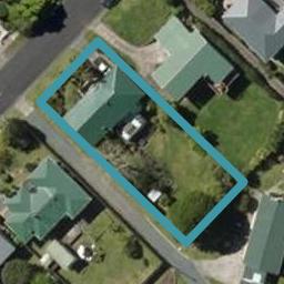21 Fisher Terrace, Kamo, Whangarei
