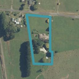 125 Rangiora Road, Komata, Paeroa