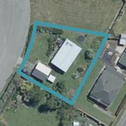 12 Pahau Street, Culverden, Culverden