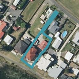 7 Hall Place, Foxton Beach, Foxton