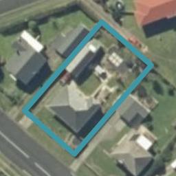 5 Churchill Street, Putaruru