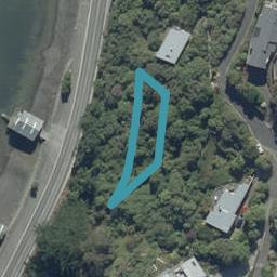 50A Glengyle Street, Vauxhall, Dunedin