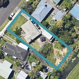 27 Lord Cobham Avenue, Whakatane, Whakatane