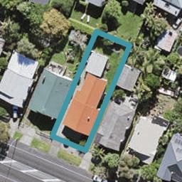 33 Old Mill Road, Grey Lynn, Auckland