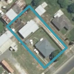 4A Duke Street, Te Kuiti, Te Kūiti