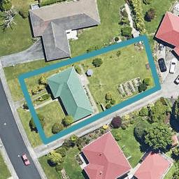 21 McDowell Street, Springfield, Rotorua