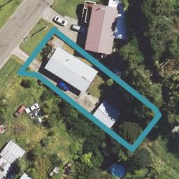 27 Ayton Street, Mangapapa, Gisborne