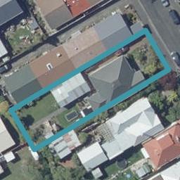 58 Grove Street, Saint Kilda, Dunedin
