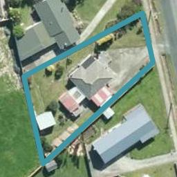 126 Awakino Road, Dargaville