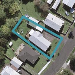 40 Grenville Street, Marfell, New Plymouth