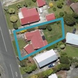 42 King Street, Hikurangi, Hikurangi