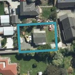 36A Alma Street, Renwick
