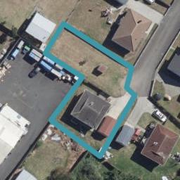 49A Waikato Esplanade, Ngaruawahia