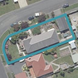 1 Hyslop Street, Abbotsford, Dunedin
