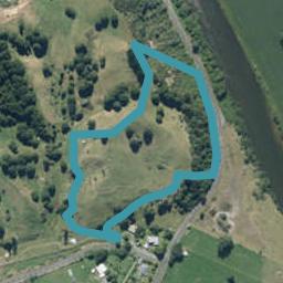 8 Mania Road, Taumarunui