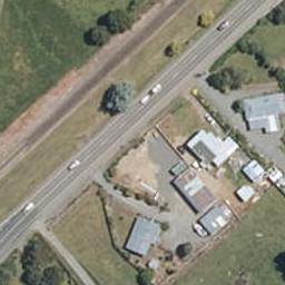 77649 State Highway 2, Dannevirke, Dannevirke